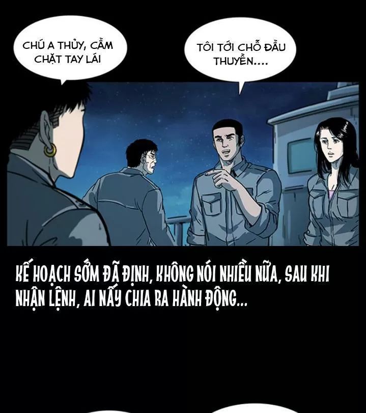 U Minh Ngụy Tượng Chapter 243 - 72