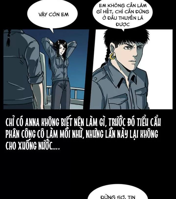 U Minh Ngụy Tượng Chapter 243 - 73