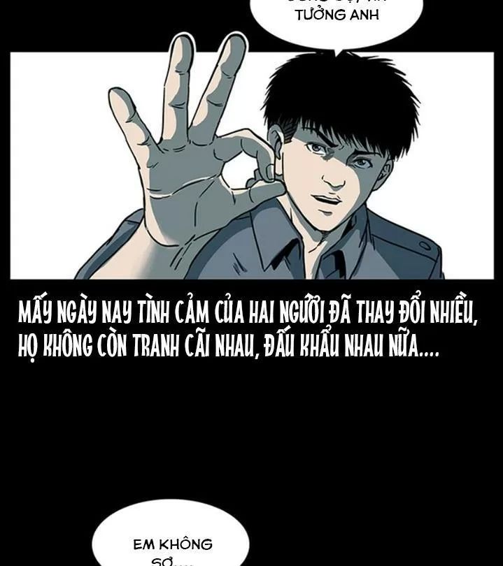 U Minh Ngụy Tượng Chapter 243 - 74