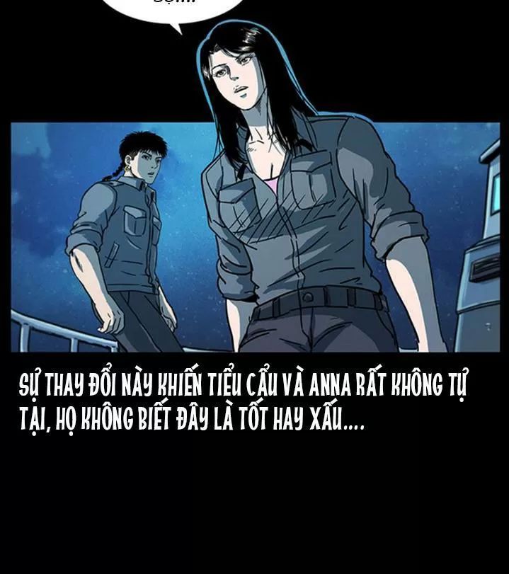 U Minh Ngụy Tượng Chapter 243 - 75