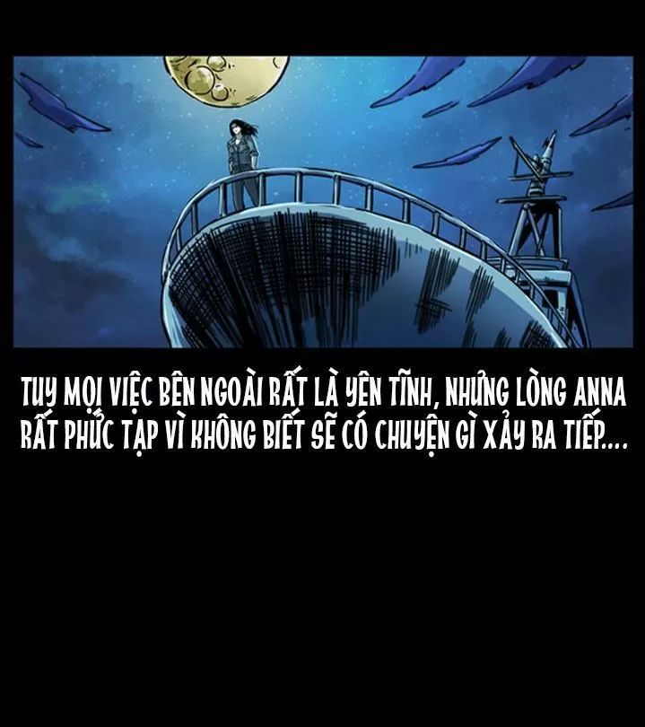 U Minh Ngụy Tượng Chapter 243 - 77