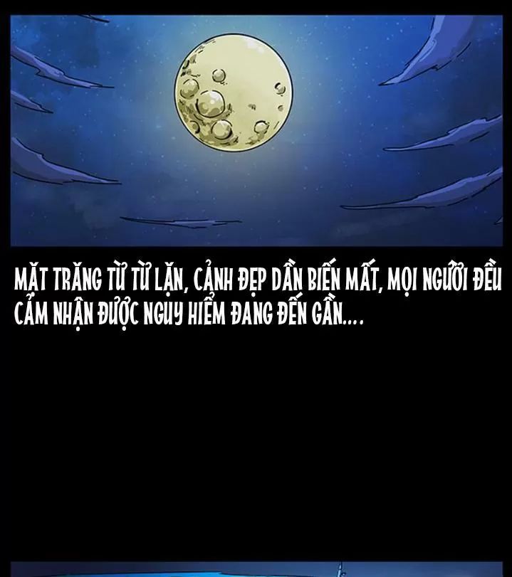 U Minh Ngụy Tượng Chapter 243 - 78