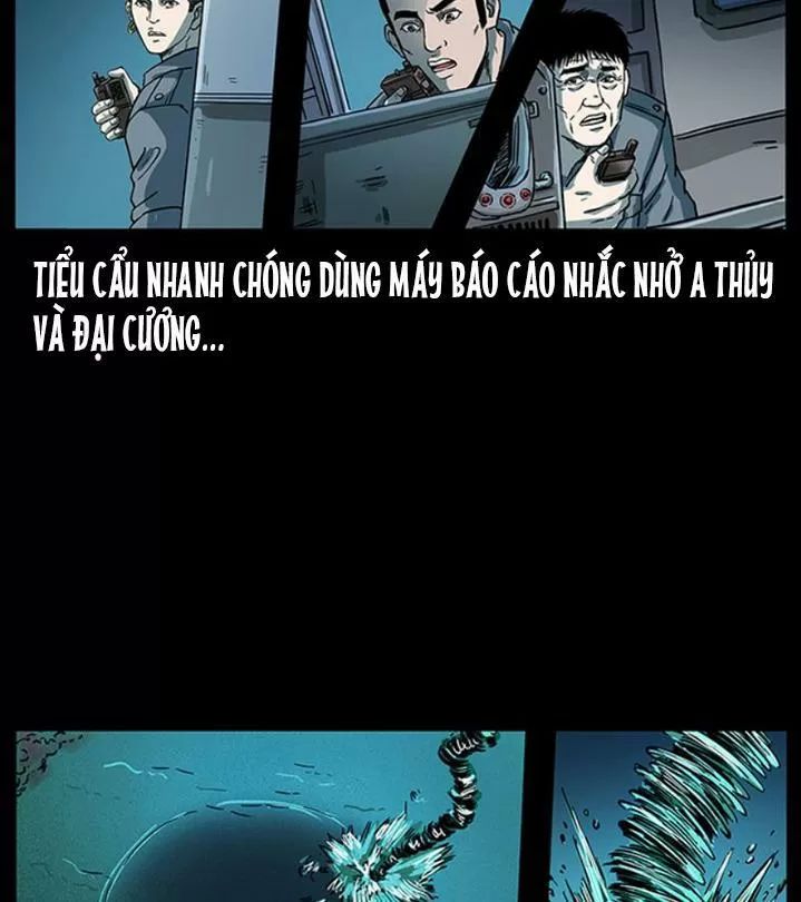 U Minh Ngụy Tượng Chapter 243 - 81