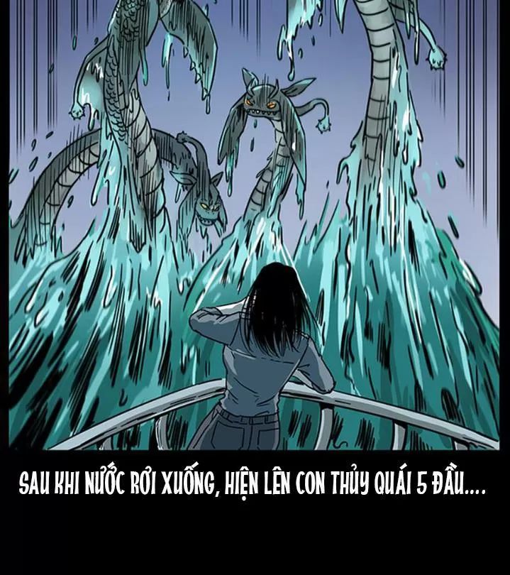 U Minh Ngụy Tượng Chapter 243 - 84