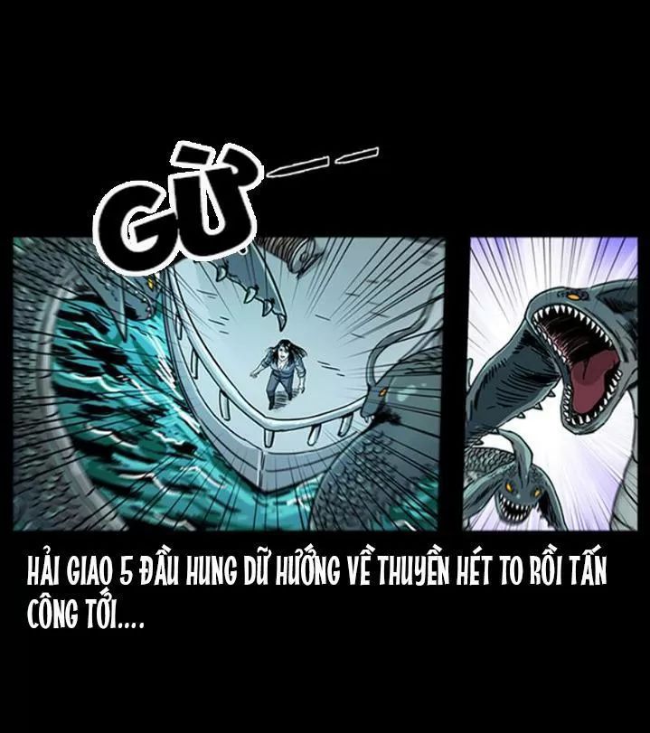 U Minh Ngụy Tượng Chapter 243 - 86