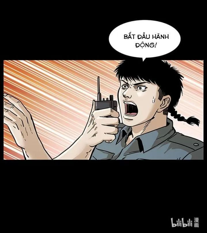 U Minh Ngụy Tượng Chapter 243 - 87