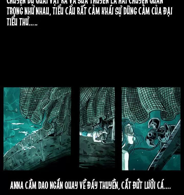 U Minh Ngụy Tượng Chapter 243 - 10