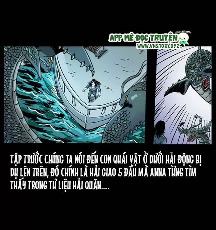 U Minh Ngụy Tượng Chapter 244 - 2