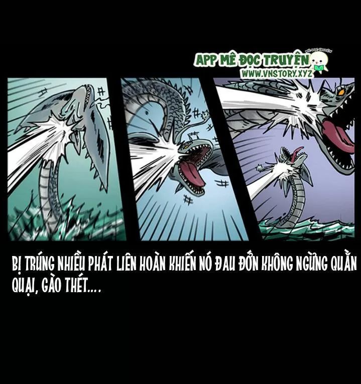 U Minh Ngụy Tượng Chapter 244 - 12