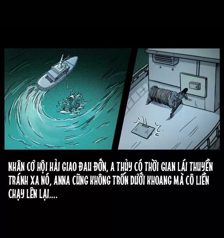 U Minh Ngụy Tượng Chapter 244 - 13