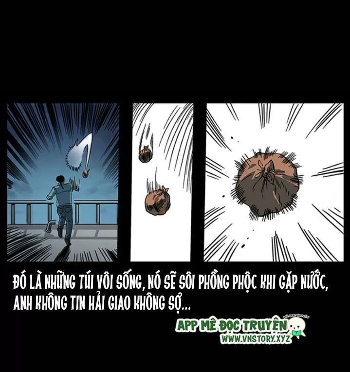 U Minh Ngụy Tượng Chapter 244 - 18