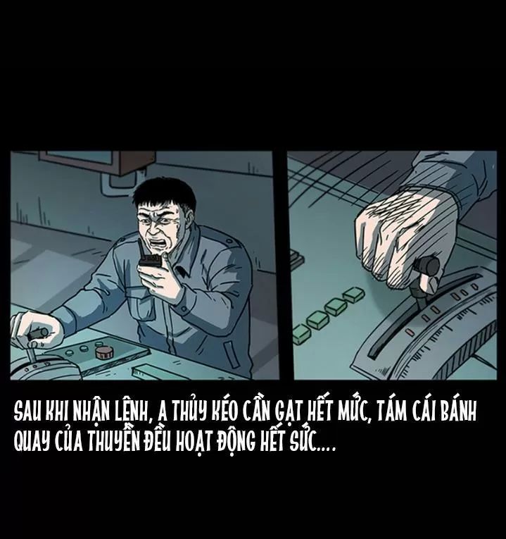 U Minh Ngụy Tượng Chapter 244 - 19