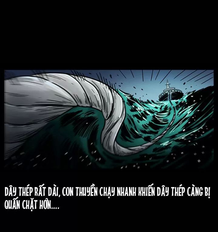 U Minh Ngụy Tượng Chapter 244 - 26