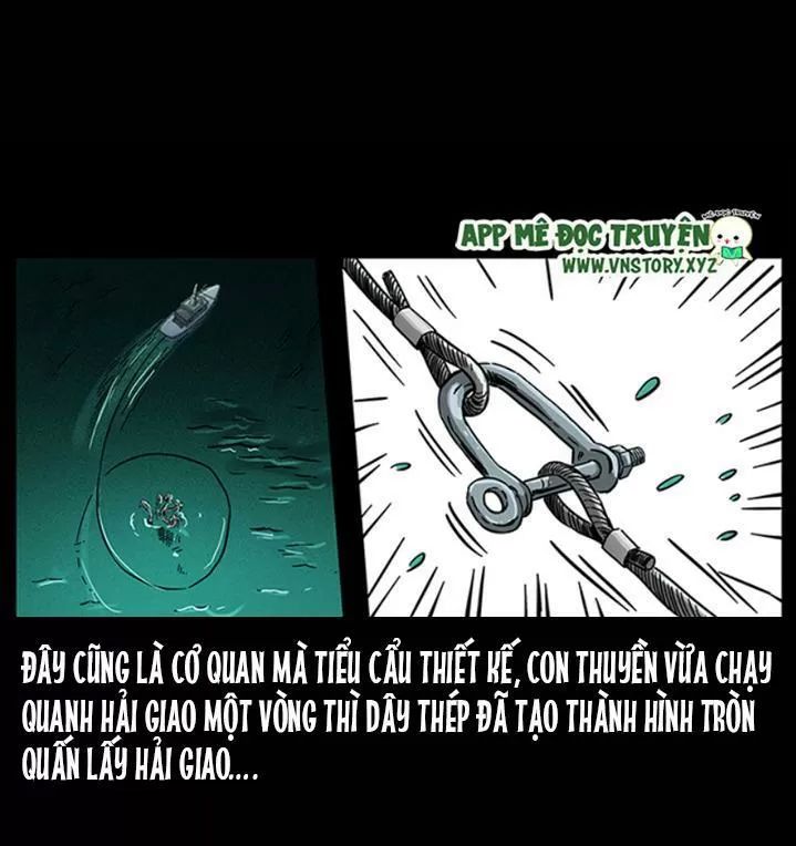 U Minh Ngụy Tượng Chapter 244 - 27