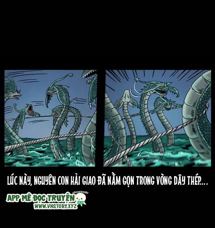 U Minh Ngụy Tượng Chapter 244 - 28