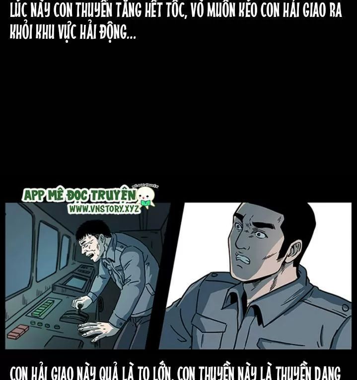 U Minh Ngụy Tượng Chapter 244 - 31