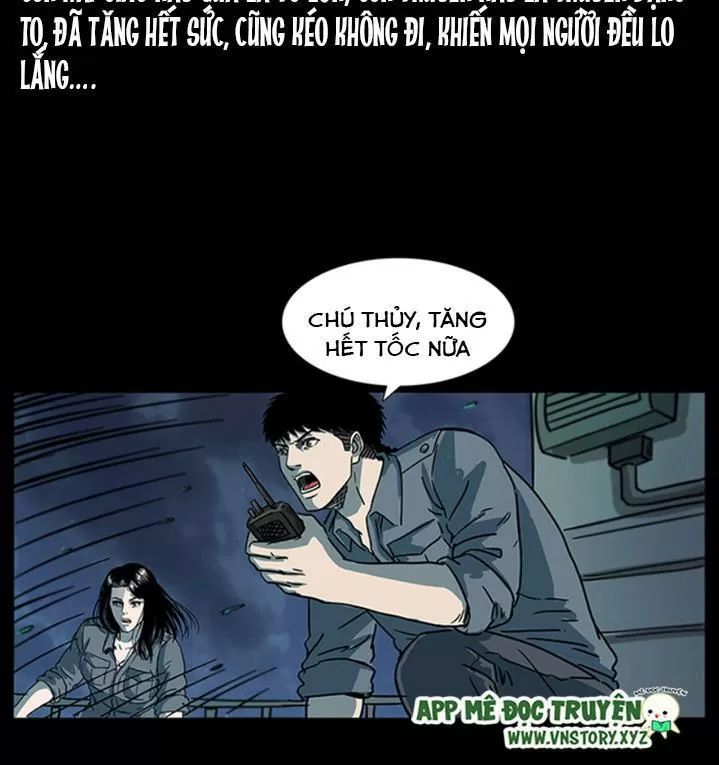 U Minh Ngụy Tượng Chapter 244 - 32