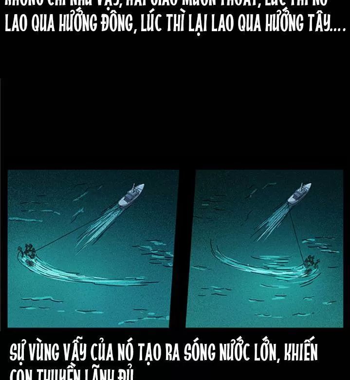 U Minh Ngụy Tượng Chapter 244 - 36