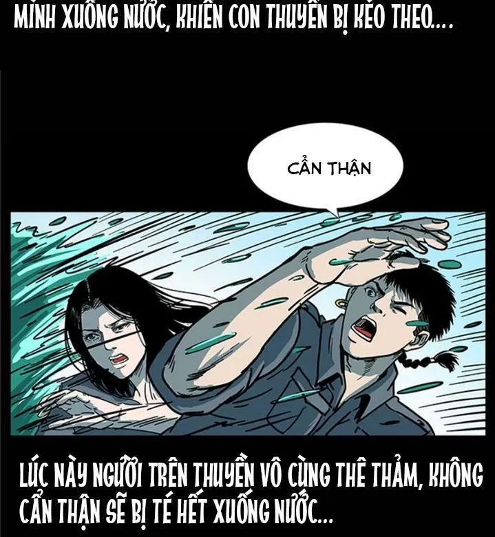 U Minh Ngụy Tượng Chapter 244 - 39