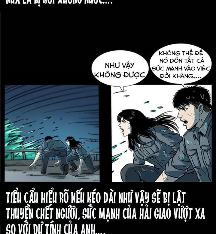 U Minh Ngụy Tượng Chapter 244 - 41