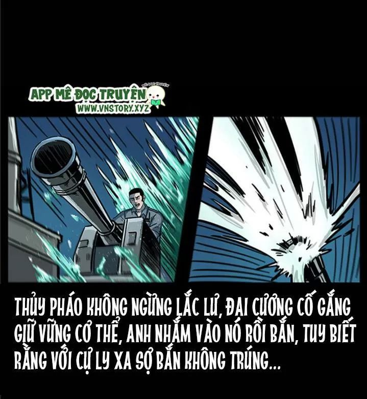 U Minh Ngụy Tượng Chapter 244 - 44