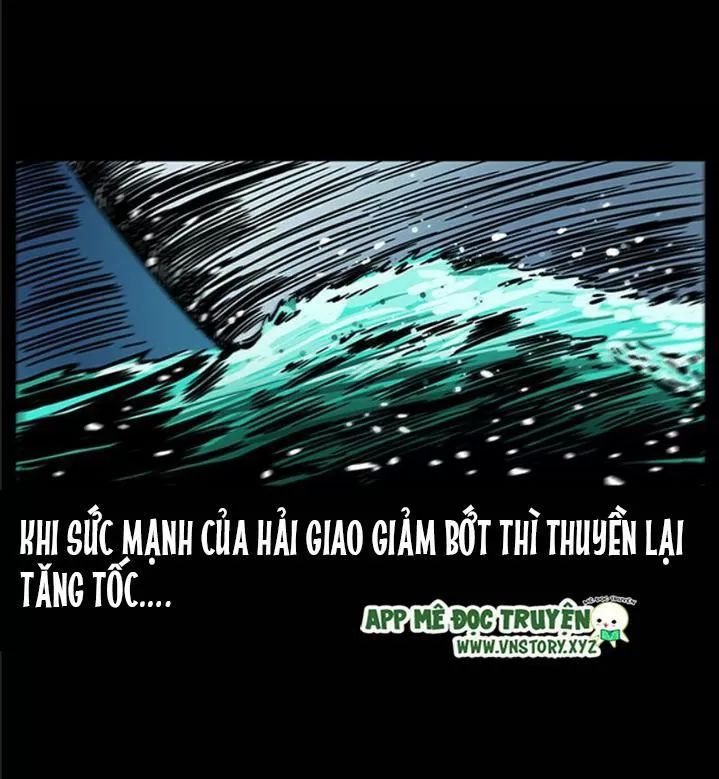 U Minh Ngụy Tượng Chapter 244 - 48