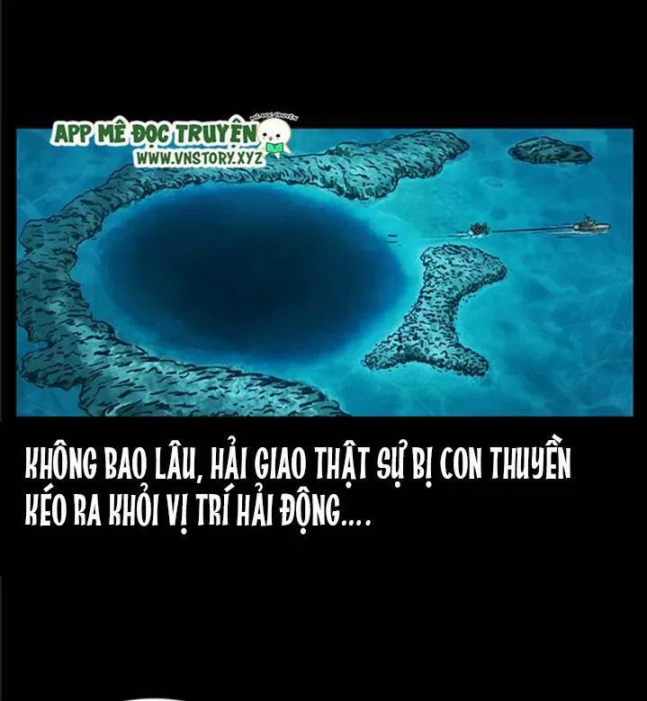 U Minh Ngụy Tượng Chapter 244 - 50