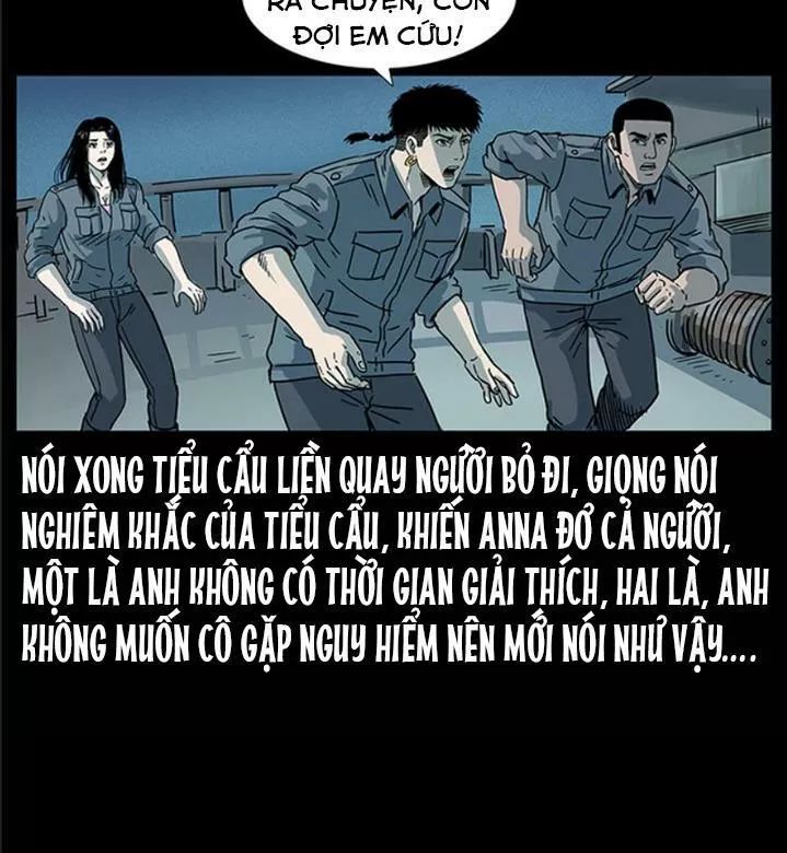 U Minh Ngụy Tượng Chapter 244 - 57