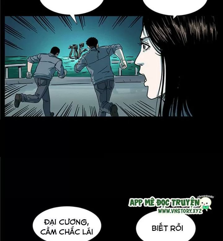 U Minh Ngụy Tượng Chapter 244 - 59