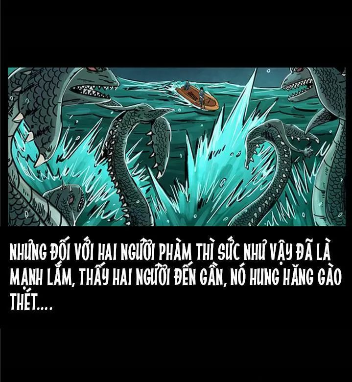 U Minh Ngụy Tượng Chapter 244 - 62