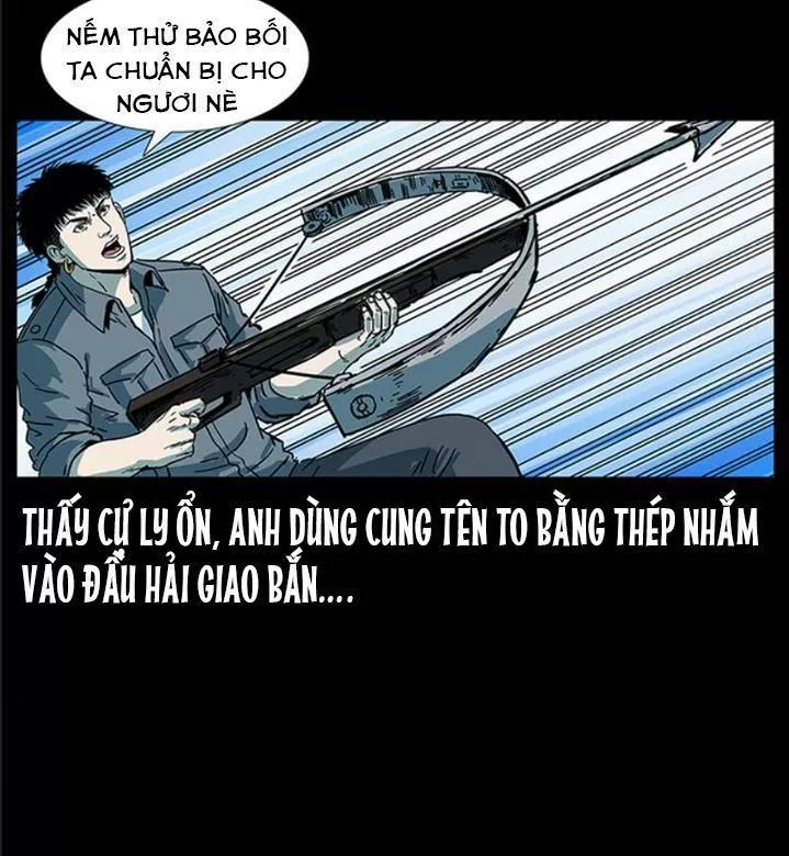 U Minh Ngụy Tượng Chapter 244 - 64