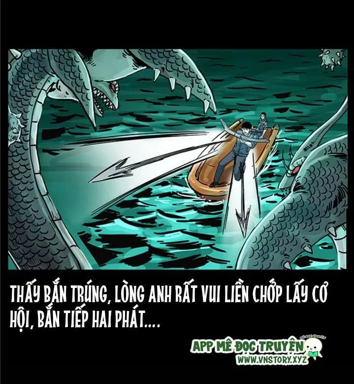 U Minh Ngụy Tượng Chapter 244 - 66