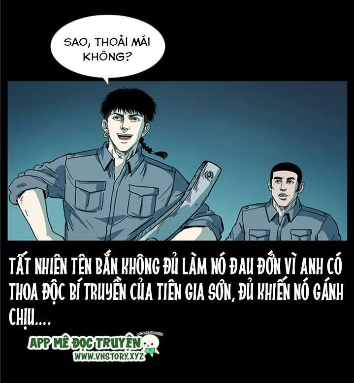 U Minh Ngụy Tượng Chapter 244 - 68