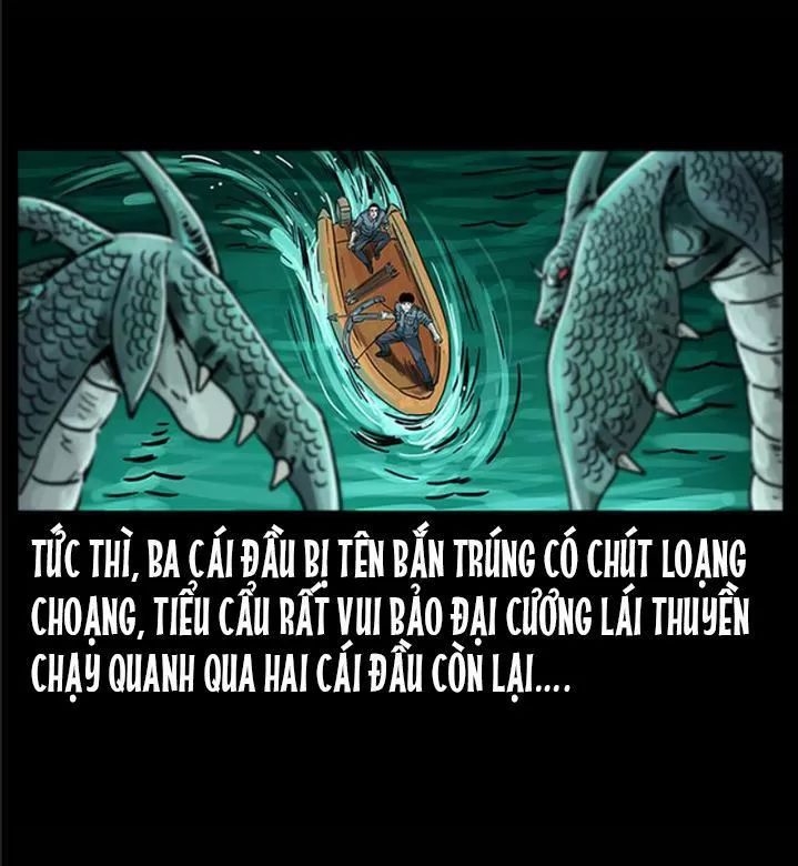 U Minh Ngụy Tượng Chapter 244 - 69