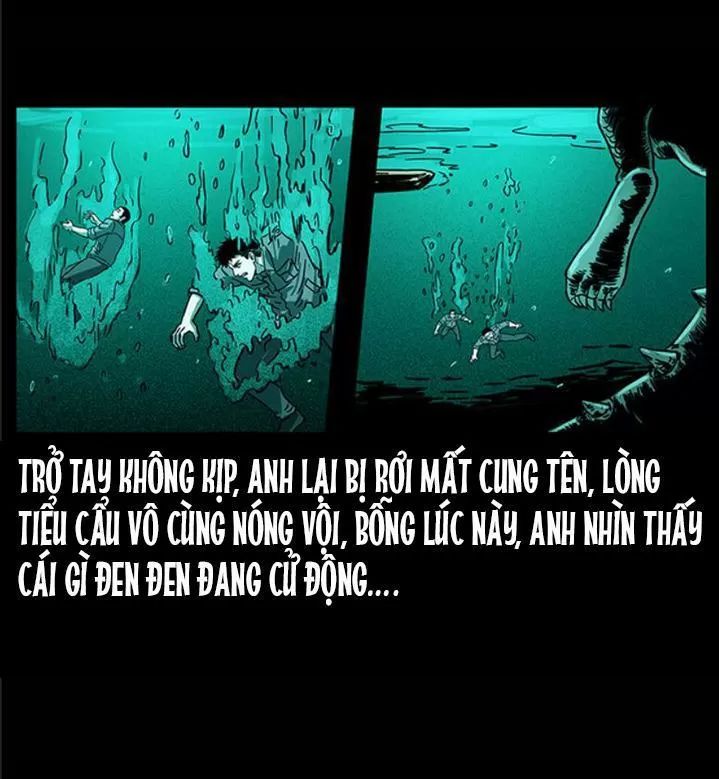 U Minh Ngụy Tượng Chapter 244 - 71
