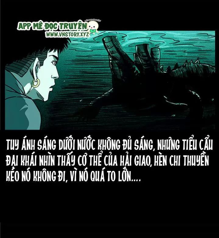 U Minh Ngụy Tượng Chapter 244 - 72