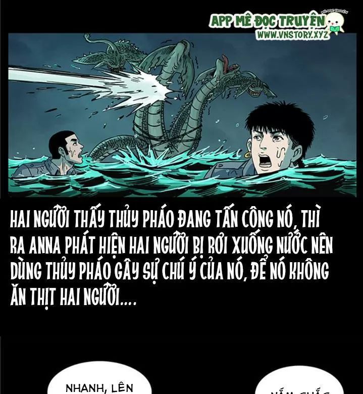 U Minh Ngụy Tượng Chapter 244 - 74