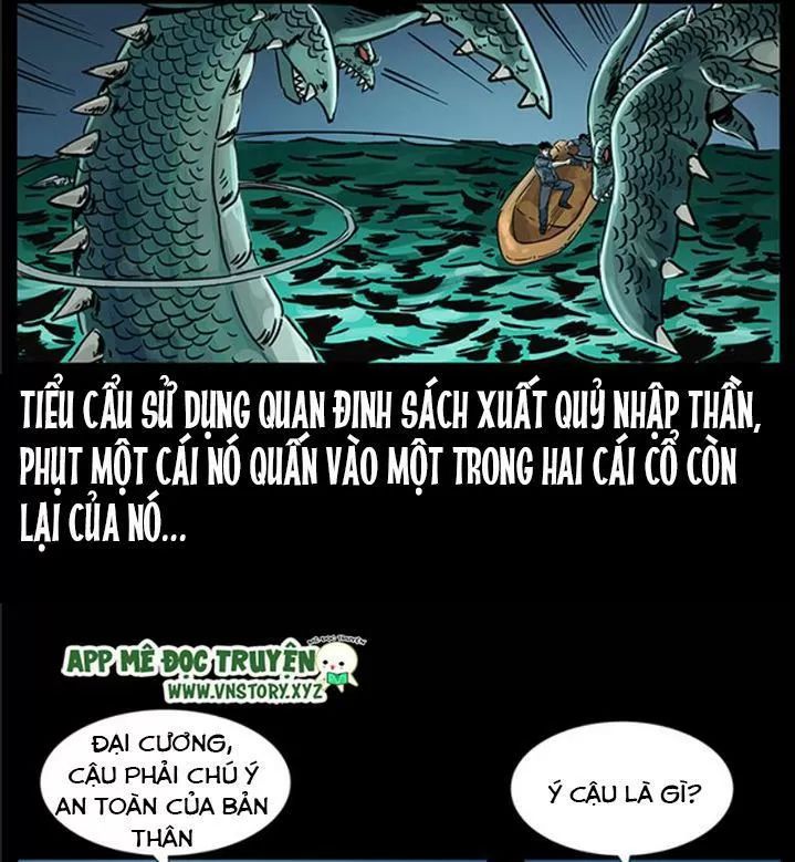 U Minh Ngụy Tượng Chapter 244 - 78