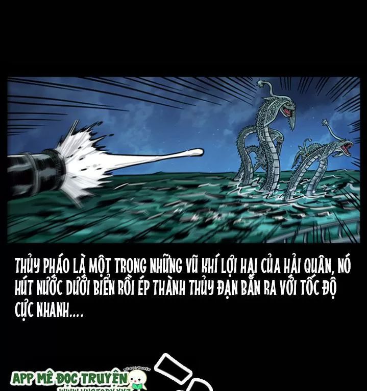 U Minh Ngụy Tượng Chapter 244 - 9