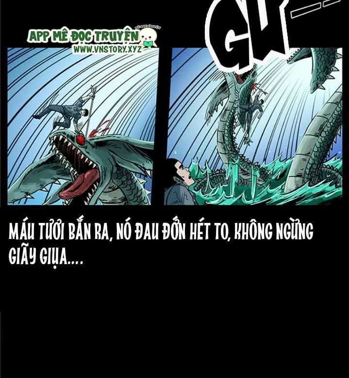 U Minh Ngụy Tượng Chapter 244 - 82