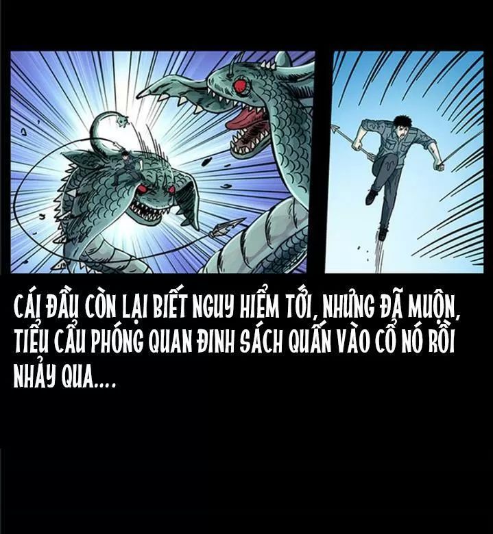 U Minh Ngụy Tượng Chapter 244 - 83