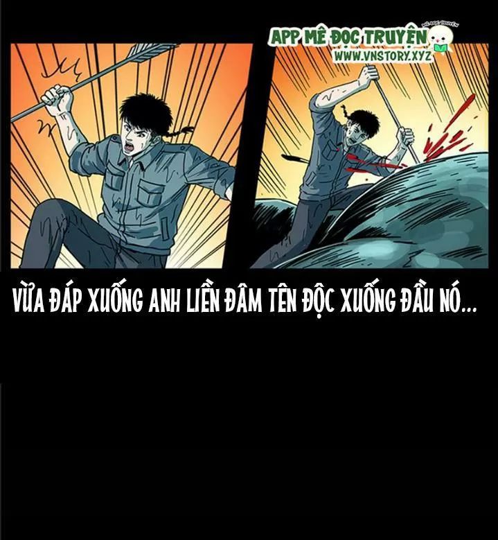 U Minh Ngụy Tượng Chapter 244 - 84