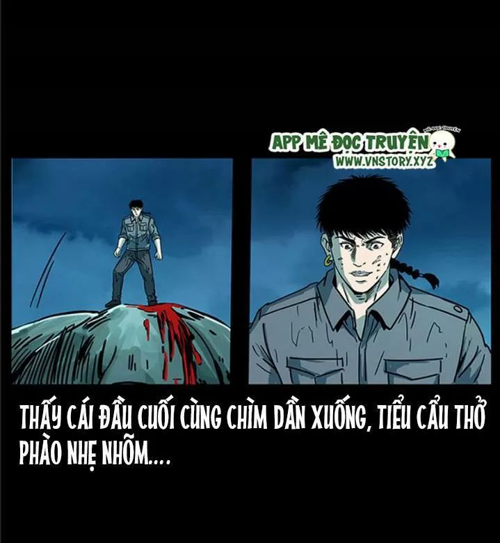 U Minh Ngụy Tượng Chapter 244 - 87