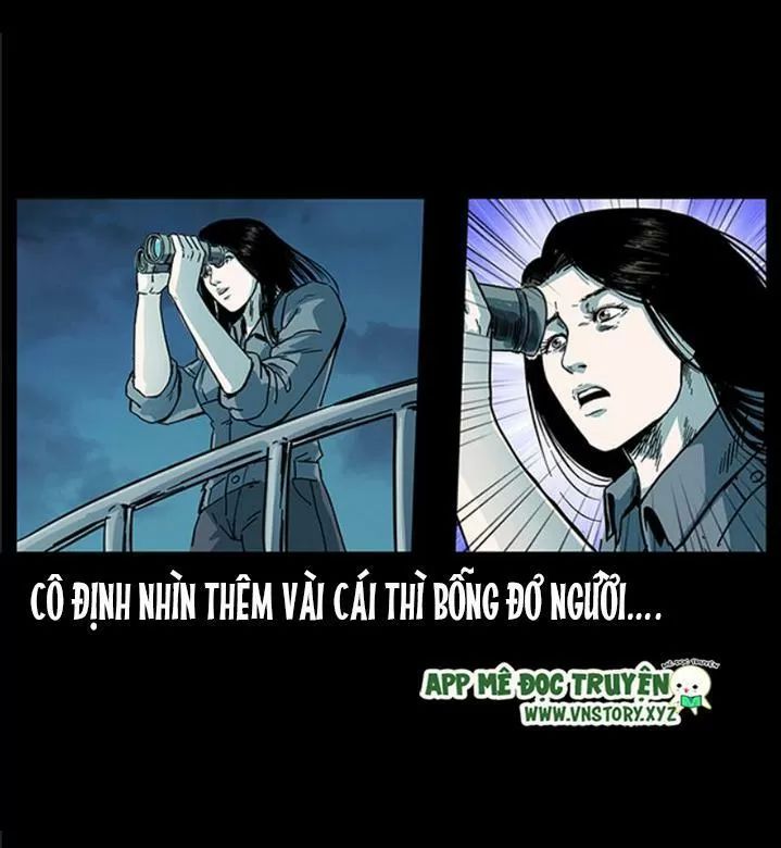 U Minh Ngụy Tượng Chapter 244 - 90