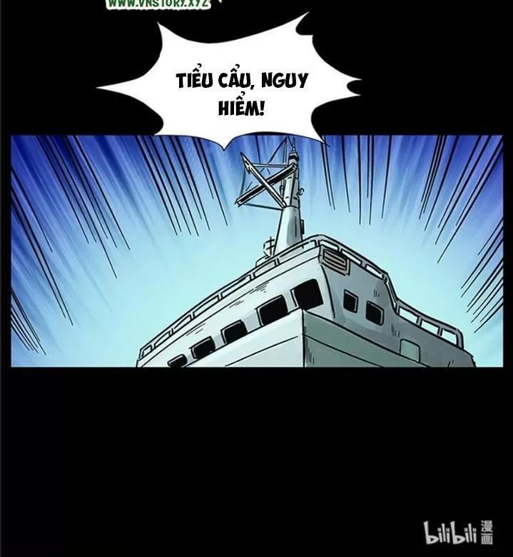 U Minh Ngụy Tượng Chapter 244 - 92