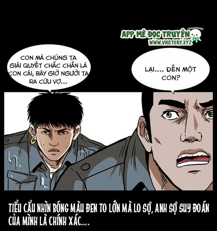 U Minh Ngụy Tượng Chapter 245 - 12