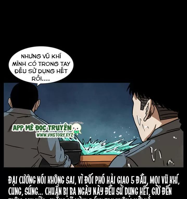U Minh Ngụy Tượng Chapter 245 - 13