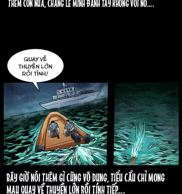 U Minh Ngụy Tượng Chapter 245 - 14