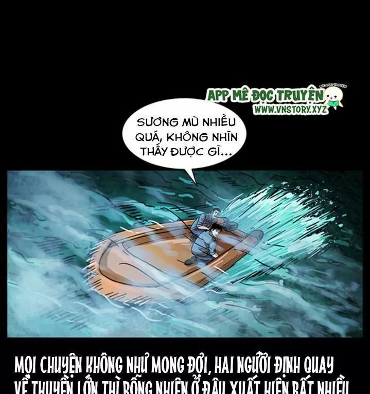 U Minh Ngụy Tượng Chapter 245 - 15