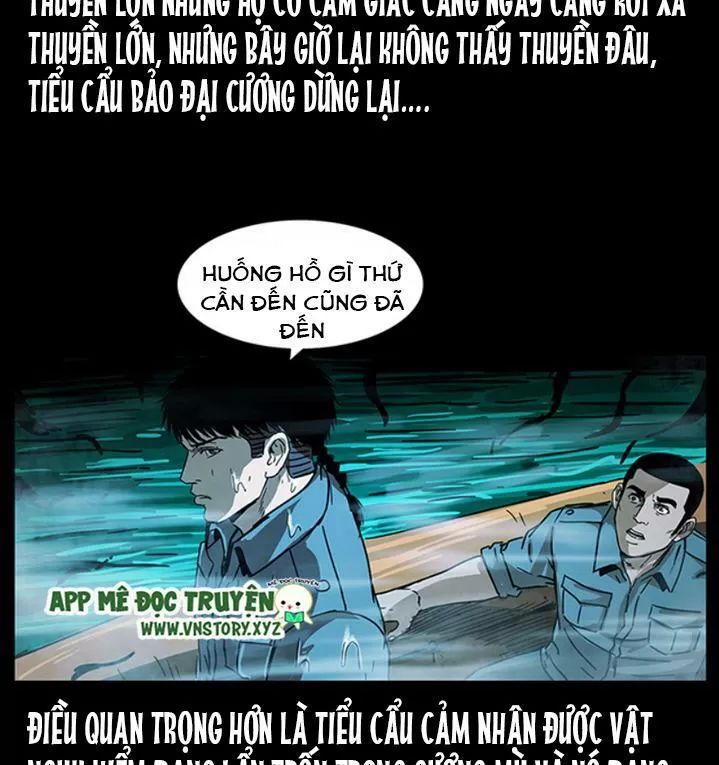 U Minh Ngụy Tượng Chapter 245 - 19